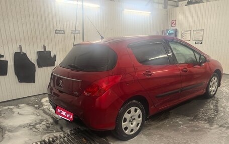 Peugeot 308 II, 2011 год, 400 000 рублей, 4 фотография