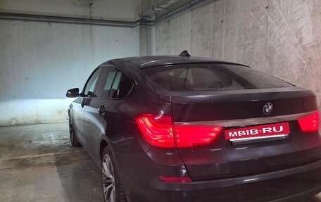 BMW 5 серия, 2010 год, 1 370 000 рублей, 9 фотография