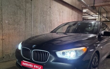 BMW 5 серия, 2010 год, 1 370 000 рублей, 4 фотография