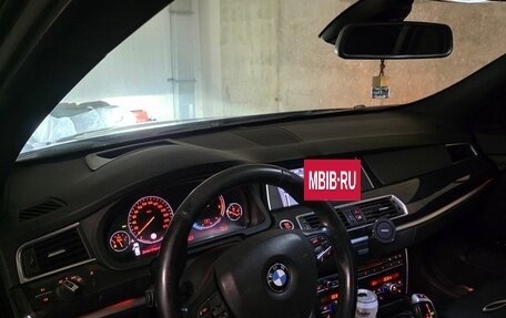 BMW 5 серия, 2010 год, 1 370 000 рублей, 3 фотография