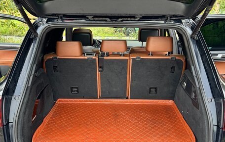 Volkswagen Touareg III, 2013 год, 1 990 000 рублей, 16 фотография