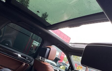 Volkswagen Touareg III, 2013 год, 1 990 000 рублей, 17 фотография
