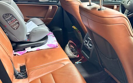 Volkswagen Touareg III, 2013 год, 1 990 000 рублей, 15 фотография