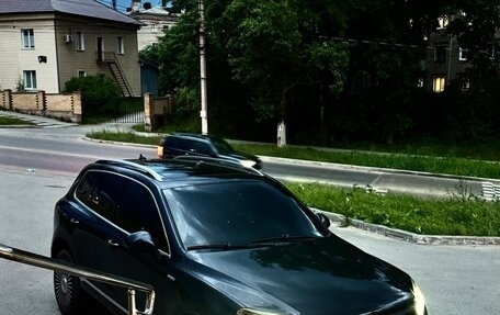 Volkswagen Touareg III, 2013 год, 1 990 000 рублей, 19 фотография