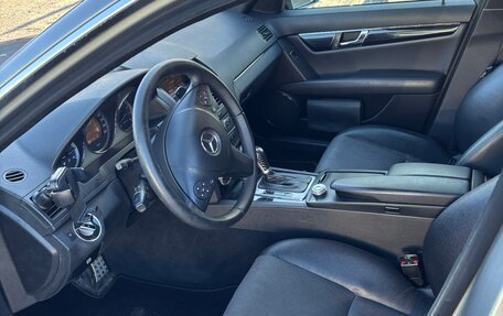 Mercedes-Benz C-Класс, 2010 год, 1 150 000 рублей, 8 фотография