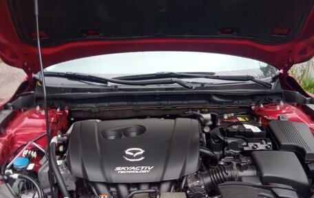 Mazda 6, 2013 год, 1 350 000 рублей, 10 фотография