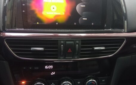 Mazda 6, 2013 год, 1 350 000 рублей, 13 фотография