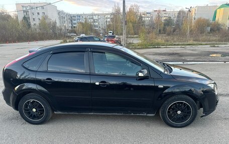 Ford Focus II рестайлинг, 2007 год, 450 000 рублей, 6 фотография
