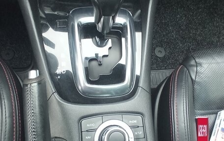 Mazda 6, 2013 год, 1 350 000 рублей, 19 фотография