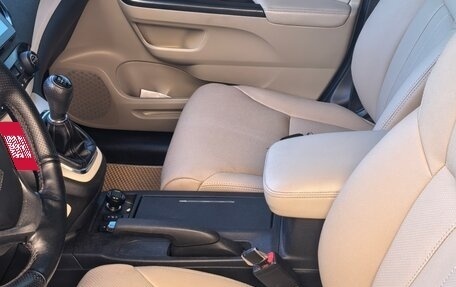 Honda CR-V IV, 2013 год, 1 990 000 рублей, 3 фотография