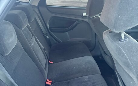 Ford Focus II рестайлинг, 2007 год, 450 000 рублей, 12 фотография