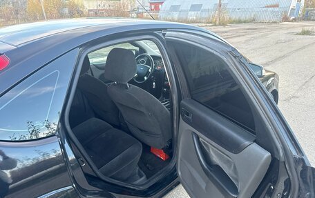 Ford Focus II рестайлинг, 2007 год, 450 000 рублей, 11 фотография