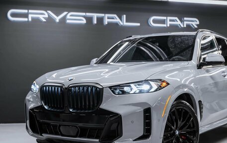 BMW X5, 2026 год, 19 187 000 рублей, 4 фотография