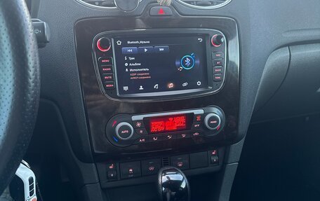 Ford Focus II рестайлинг, 2007 год, 450 000 рублей, 16 фотография