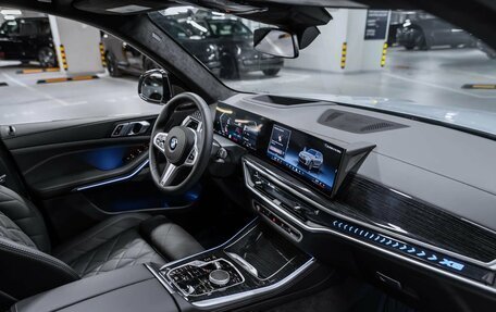 BMW X5, 2026 год, 19 187 000 рублей, 3 фотография