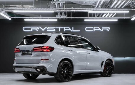 BMW X5, 2026 год, 19 187 000 рублей, 5 фотография