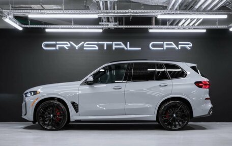 BMW X5, 2026 год, 19 187 000 рублей, 7 фотография
