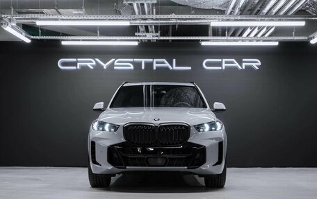 BMW X5, 2026 год, 19 187 000 рублей, 6 фотография