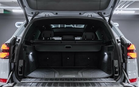 BMW X5, 2026 год, 19 187 000 рублей, 11 фотография