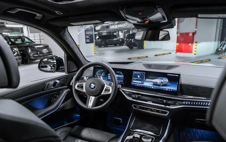 BMW X5, 2026 год, 19 187 000 рублей, 12 фотография