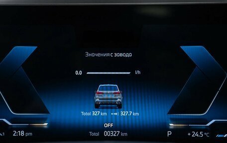 BMW X5, 2026 год, 19 187 000 рублей, 14 фотография