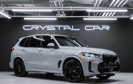 BMW X5, 2026 год, 19 187 000 рублей, 9 фотография