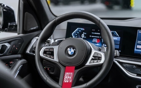 BMW X5, 2026 год, 19 187 000 рублей, 17 фотография