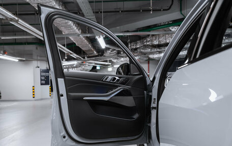 BMW X5, 2026 год, 19 187 000 рублей, 26 фотография