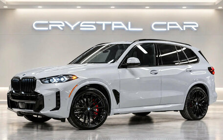 BMW X5, 2026 год, 19 187 000 рублей, 31 фотография