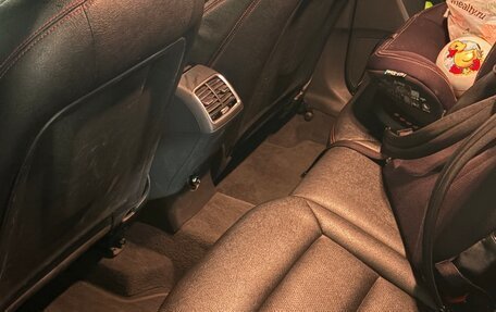Audi Q3, 2016 год, 1 990 000 рублей, 10 фотография