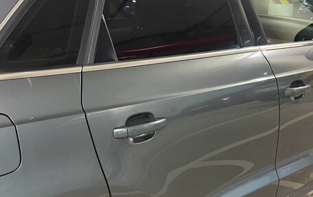 Audi Q3, 2016 год, 1 990 000 рублей, 21 фотография