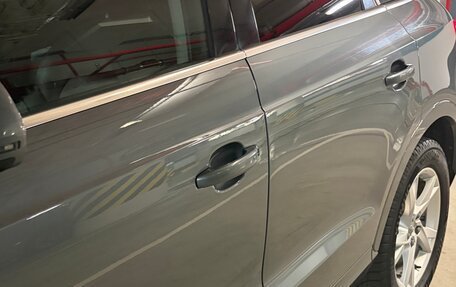 Audi Q3, 2016 год, 1 990 000 рублей, 14 фотография