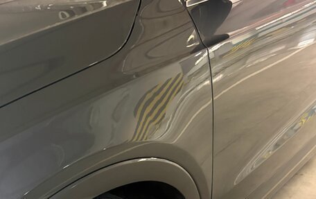 Audi Q3, 2016 год, 1 990 000 рублей, 15 фотография