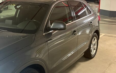 Audi Q3, 2016 год, 1 990 000 рублей, 18 фотография