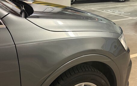 Audi Q3, 2016 год, 1 990 000 рублей, 20 фотография