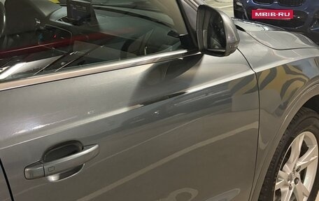 Audi Q3, 2016 год, 1 990 000 рублей, 19 фотография