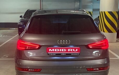 Audi Q3, 2016 год, 1 990 000 рублей, 16 фотография