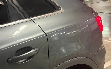 Audi Q3, 2016 год, 1 990 000 рублей, 25 фотография