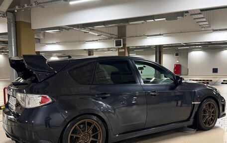 Subaru Impreza WRX STi III, 2008 год, 2 250 000 рублей, 3 фотография