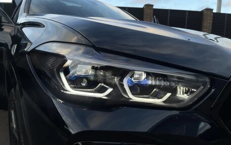 BMW X6, 2021 год, 8 555 900 рублей, 5 фотография