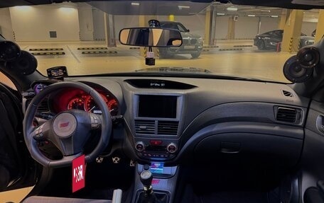 Subaru Impreza WRX STi III, 2008 год, 2 250 000 рублей, 5 фотография