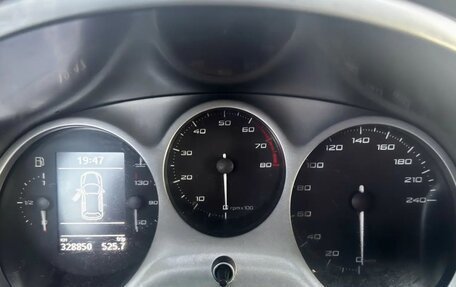 SEAT Leon II, 2010 год, 430 000 рублей, 8 фотография