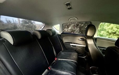 SEAT Leon II, 2010 год, 430 000 рублей, 10 фотография