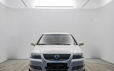 Nissan Almera Classic, 2010 год, 565 000 рублей, 2 фотография