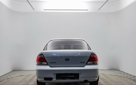 Nissan Almera Classic, 2010 год, 565 000 рублей, 6 фотография
