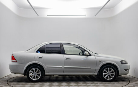 Nissan Almera Classic, 2010 год, 565 000 рублей, 4 фотография