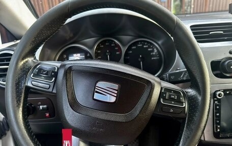 SEAT Leon II, 2010 год, 430 000 рублей, 9 фотография