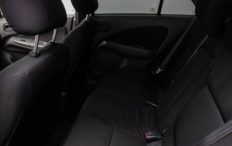 Nissan Almera Classic, 2010 год, 565 000 рублей, 11 фотография