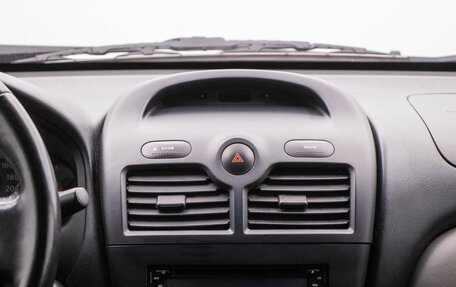 Nissan Almera Classic, 2010 год, 565 000 рублей, 14 фотография