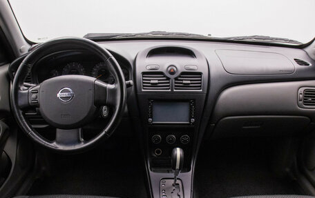 Nissan Almera Classic, 2010 год, 565 000 рублей, 13 фотография